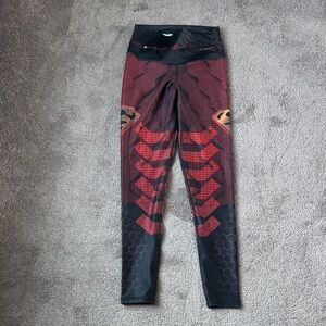 Drakon Special Edition Superman Compression Leggings SIZE OS